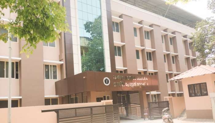 Thiruvananthapuram Medical College:തിരുവനന്തപുരം മെഡി. കോളേജില്‍ 18 കോടിയുടെ ലേഡീസ് ഹോസ്റ്റല്‍; ഉദ്ഘാടനം തിങ്കളാഴ്ച 