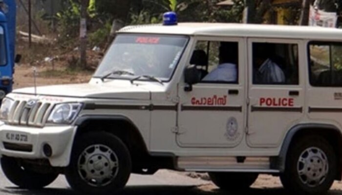 Kerala Police: സ്റ്റേഷനിൽ വിളിച്ചുവരുത്തി കൈവിലങ്ങണിയിച്ച് മർദിച്ചു; പോലീസിനെതിരെ സൈനികന്റെ പരാതി