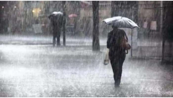 Kerala weather: വേനല്‍ ചൂടില്‍ ഉരുകുന്ന കേരളത്തിന് ആശ്വാസം; 5 ജില്ലകളില്‍ ഇന്ന് നേരിയ മഴയ്ക്ക് സാധ്യത