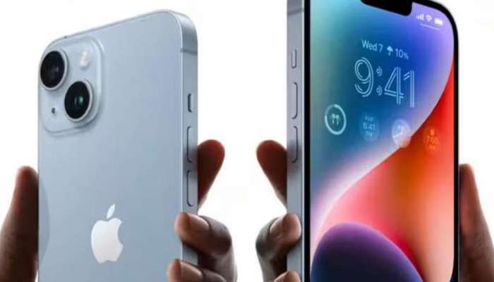 iPhone 14 : ഐഫോൺ 14 വെറും 8249 രൂപയ്ക്ക് ഫ്ലിപ്പ്കാർട്ടിൽ നിന്നും വാങ്ങിക്കാം; ചെയ്യേണ്ടത് ഇത്രമാത്രം