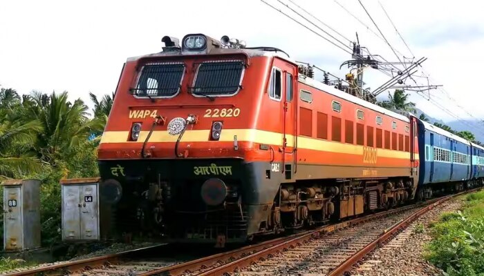 Kerala Railway Projects: റെയിൽവേ പദ്ധതികൾക്ക് കാശില്ല...! നിരങ്ങി കേരളം; ബഹുദൂരം പിന്നിട്ട് തമിഴ്നാട്