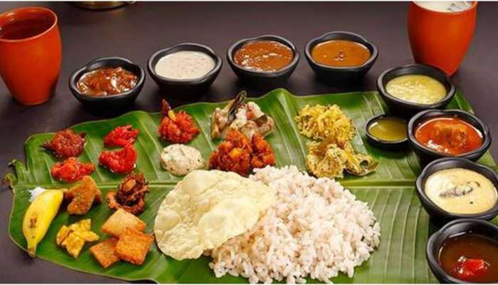 Banana Leaf: എന്തുകൊണ്ടാണ് വാഴയിലയില്‍ ഭക്ഷണം കഴിക്കുന്നത്? ഈ ഗുണങ്ങള്‍ കേട്ടാല്‍ നിങ്ങള്‍ ഞെട്ടും!