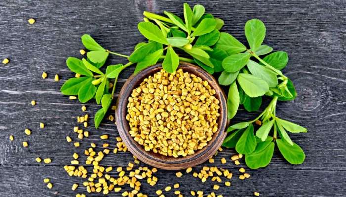 Fenugreek Leaves Benefits: പ്രശ്നം വയറ്റിലാണോ? ഇനി ഉലുവ ഇല കഴിക്കാം, ഗുണങ്ങൾ ഞെട്ടിക്കും