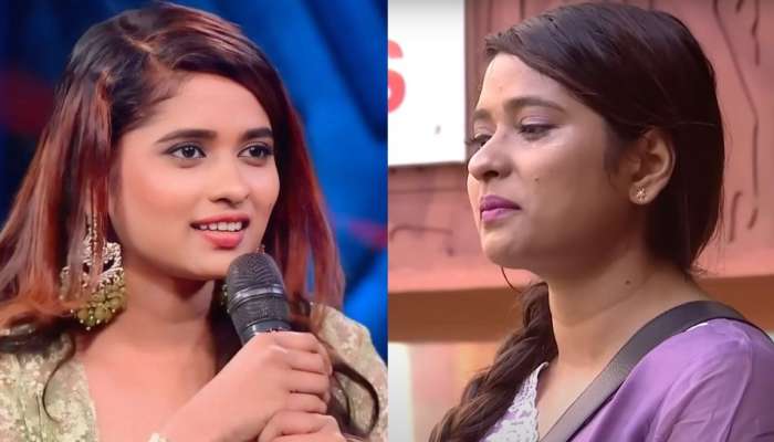 Bigg Boss Malayalam : യുട്യൂബിൽ 2000 സബ്സ്ക്രൈബേഴ്സ് മാത്രം; പിന്നെ എങ്ങനെ നോറ മുസ്കാൻ ലക്ഷങ്ങൾ മുടക്കി സ്വന്തമായി വീട് വാങ്ങി? ചോദ്യങ്ങളുമായി സോഷ്യൽ മീഡിയ