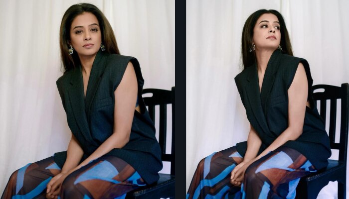 Priya Mani: ജസ്റ്റ് ഫീലിങ്...! പ്രിട്ടി ലുക്കിൽ പ്രിയാമണി, ചിത്രങ്ങൾ കാണാം
