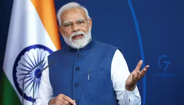 Narendra Modi: ‘ഞാൻ ഭാരത മാതാവിന്റെ പൂജാരി, അമ്മമാരുടെയും സഹോദരിമാരുടെയും സുരക്ഷയ്ക്കായി ജീവൻ ബലിയർപ്പിക്കും’; മോദി