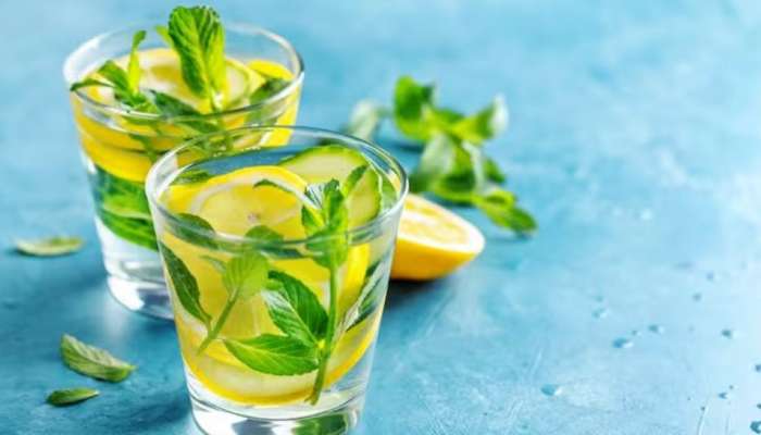 Mint Water Benefits: ശരീരഭാരം കുറയ്ക്കാൻ പുതിന മികച്ചത്... ഉപയോ​ഗിക്കേണ്ടതിങ്ങനെ