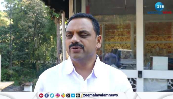 Dean Kuriakose on MM Mani's statement 