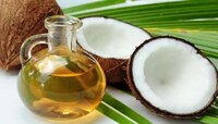 Coconut Oil Benefits: വെളിച്ചെണ്ണ രാത്രിയില്‍ ഉപയോഗിക്കൂ, ചൂടിലും ചര്‍മ്മം തിളങ്ങും 