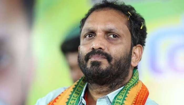 K. Surendran: സിഎഎ കേസുകൾ പിൻവലിച്ചു, ശബരിമല കേസുകൾ പിൻവലിക്കാത്തത് ഇരട്ടനീതി: കെ.സുരേന്ദ്രൻ