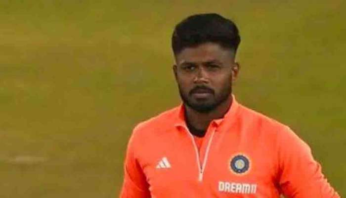 Sanju Samson : "കേരളത്തിൽ നിന്നും ഒരാൾക്ക് ഇന്ത്യൻ ടീമിൽ സ്ഥാനം ഉറപ്പിക്കണമെങ്കിൽ അയാൾ പ്രത്യേകമായി എന്തെങ്കിലും ചെയ്യണം" സഞ്ജു സാംസൺ