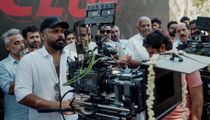 Rifle Club: ആഷിഖ് അബുവിന്റെ &#039;&#039;റൈഫിൾ ക്ലബ്ബ് &quot;; ചിത്രീകരണം ആരംഭിച്ചു