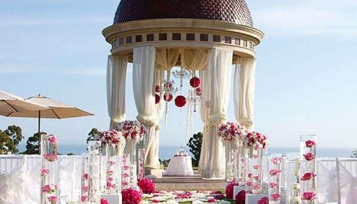 Beach wedding: ബീച്ച് വെഡ്ഡിങ് ഡെസ്റ്റിനേഷൻ തിരയുകയാണോ? ഇതാ ഇന്ത്യയിലെ മനോഹരമായ അഞ്ച് സ്ഥലങ്ങൾ