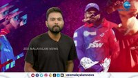 Rishabh Pant returns the captaincy from David Warner