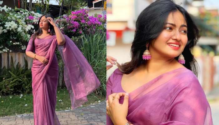 Shaalin Zoya: പൂക്കൾ പൂക്കും.... ശാലിൻ സോയ, ചിത്രങ്ങൾ