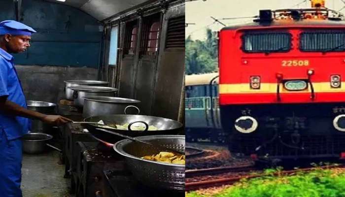 IRCTC Update: ട്രെയിനുകളിലെ കാറ്ററിംഗ് സംവിധാനത്തില്‍  ജൂലൈ മുതൽ വന്‍ മാറ്റം  