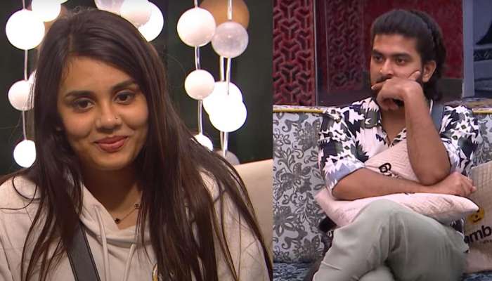 Bigg Boss Malayalam : വീട്ടിൽ നിന്നും ഫോൺ വന്നതിന് ശേഷം യു-ടേൺ അടിച്ച് ജാസ്മിൻ; അന്തം വിട്ട് ഗബ്രി