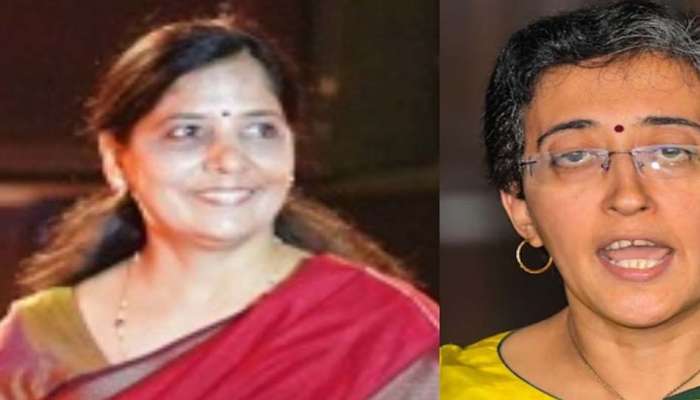 Arvind Kejriwal Arrest: കേജ്‌രിവാള്‍ കസേര ഒഴിയുമോ? ഡല്‍ഹിയ്ക്ക് ലഭിക്കുമോ പുതിയ വനിതാ മുഖ്യമന്ത്രി?  