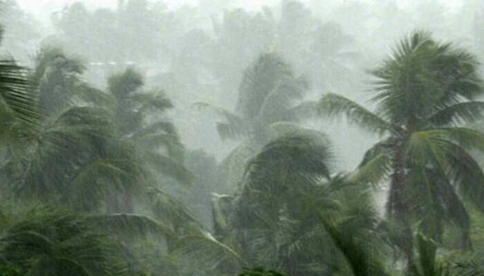 Kerala weather: ഇന്നും വേനൽ മഴയ്ക്ക് സാധ്യത; മാർച്ച് 27 വരെ സംസ്ഥാനത്ത് ശമനമില്ലാതെ ചൂട് 