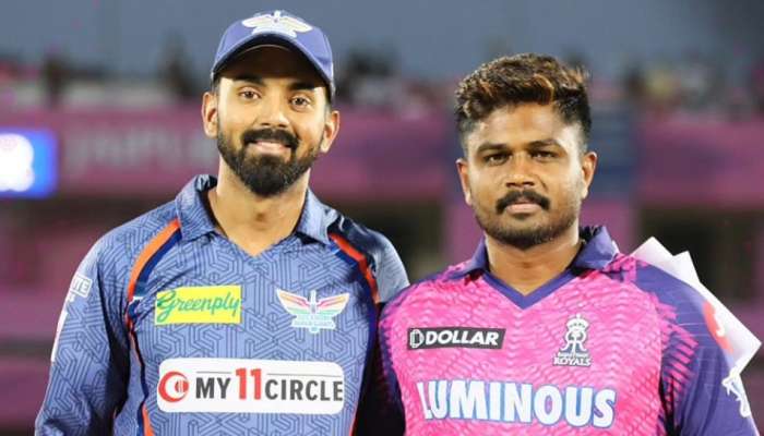 IPL 2024: സൂപ്പര്‍ സണ്‍ഡേ സൂപ്പറാക്കാന്‍ സഞ്ജു ഇന്നിറങ്ങും; രാജസ്ഥാന്റെ എതിരാളികള്‍ ലക്‌നൗ