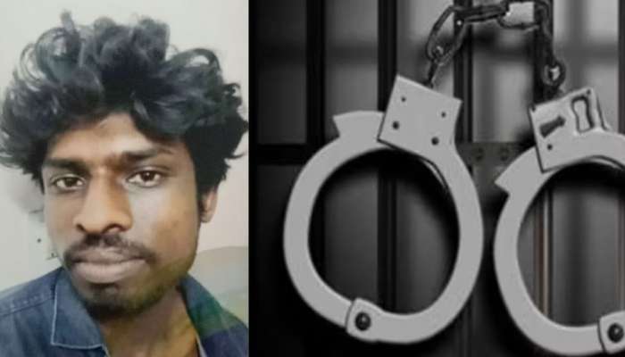 Kappa case: കാപ്പ കേസിൽ അറസ്റ്റിൽ, ആറ് മാസത്തേക്ക് ജില്ലയിൽ പ്രവേശിക്കുന്നതിൽ വിലക്ക്; വിലക്ക് ലംഘിച്ചതിനെ തുടർന്ന് യുവാവ് വീണ്ടും അറസ്റ്റിൽ