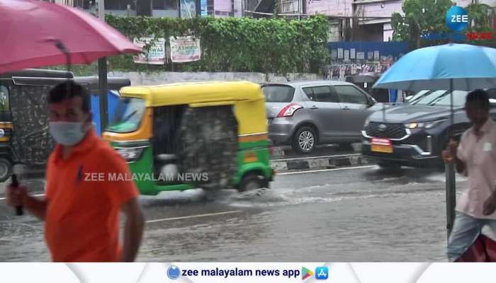 Kerala Heatwave Alert