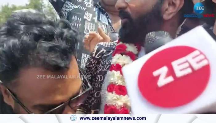 Bigg Boss Malayalam Season 6 Rocky expelled from the show for physically assaulting inmate Sijo
