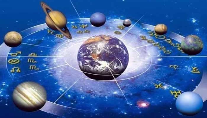 Planet Transit in April: ഏപ്രില്‍ മാസത്തില്‍ ഗ്രഹങ്ങളുടെ മഹാ സംക്രമണം; മേടം, ഇടവം രാശിക്കാരുടെ ഭാഗ്യം മിന്നിത്തിളങ്ങും!! 