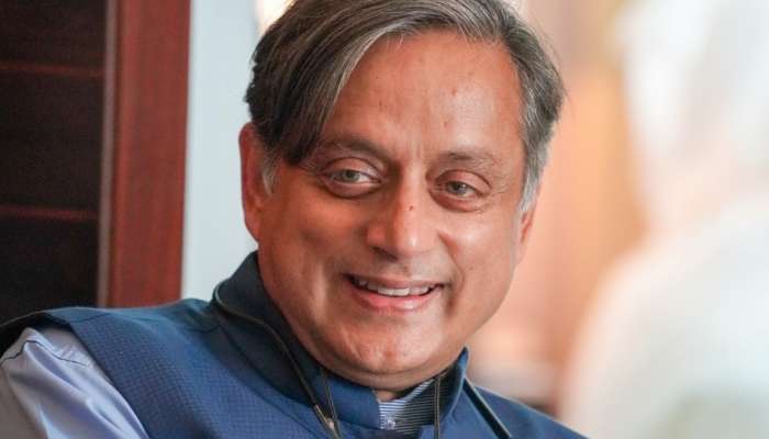 Shashi Tharoor: നിങ്ങള്‍ കേട്ടതെല്ലാം പൊയ്...! യഥാര്‍ത്ഥ പേര് വെളിപ്പെടുത്തി ശശി തരൂര്‍