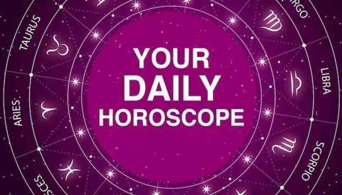 Horoscope Today : ഇന്ന് ഭാഗ്യം ആർക്കൊപ്പം? ഇന്നത്തെ സമ്പൂർണ രാശിഫലം അറിയാം