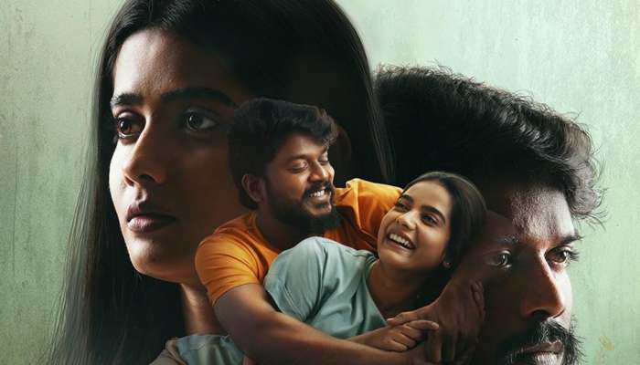 Lover OTT : തമിഴ് ചിത്രം ലവർ ഒടിടിയിൽ എത്തി; എവിടെ, എപ്പോൾ കാണാം?