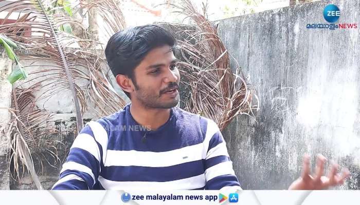 Aadujeevitham What Najeeb says 