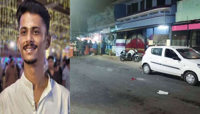 Youth Killed In Thiruvananthapuram: യുവാവിനെ വെട്ടിക്കൊന്ന സംഭവം: പ്രതികളെത്തിയ കാറിന്റെ ഉടമയുടെ പിതാവ് തൂങ്ങിമരിച്ച നിലയിൽ