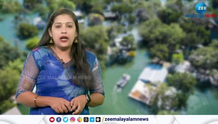 AI Model can predict flood 7 days in advance