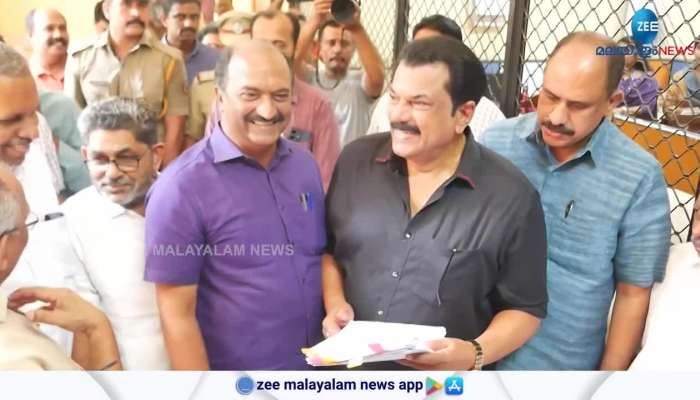 There is no doubt about anything; We are first everywhere; Mukesh is sure to win!