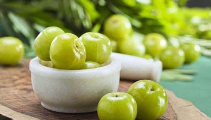 Amla Benefits: ശരീരഭാരം കുറയ്ക്കാം, ആരോഗ്യത്തിനും നിത്യ യൗവനത്തിനും നെല്ലിക്ക 