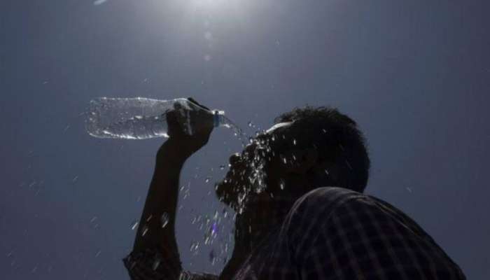 Kerala weather: സംസ്ഥാനത്ത് ഇന്ന് 10 ജില്ലകളിൽ ചൂട് കൂടും; മൂന്നിടത്ത് മഴ മുന്നറിയിപ്പ്