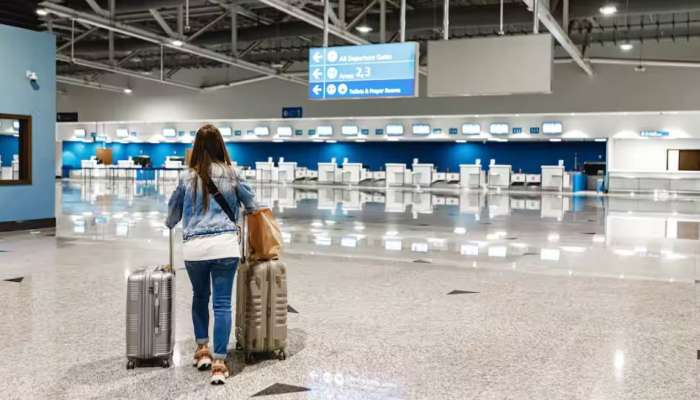 Important Airport Rules: യാത്ര എങ്ങോട്ടാ? ഇവയൊന്നും ഫ്ലൈറ്റിൽ കയറ്റില്ല കേട്ടോ , അറിഞ്ഞിരിക്കണം
