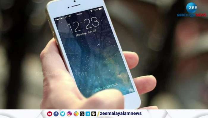 Does cell phone radiation cause damage to your hands?