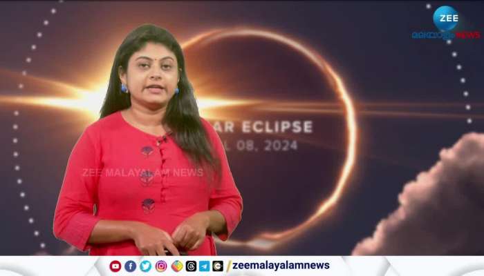 Solar eclipse on april 8 you will have to wait for 1000 years if you miss it