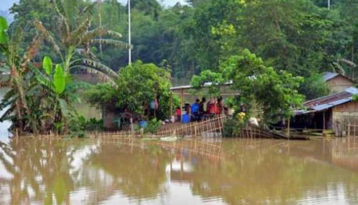 Google Flood Prediction: വെള്ളപ്പൊക്കം പ്രവചിക്കാൻ എ ഐ മോഡൽ; ഗൂഗിൾ പറയും അപകടം എവിടെയെന്ന്