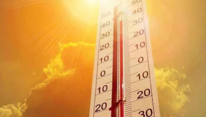 Heatwave Alert: സംസ്ഥാനത്ത് ചൂട് കനത്തുതന്നെ; ഏഴ് ജില്ലകളിൽ ശരാശരി ഉയർന്ന താപനില 38 ഡിഗ്രിക്ക് മുകളിൽ