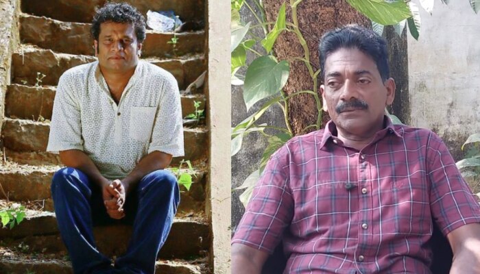 Aadujeevitham, The Goat Life: ഷൂക്കൂർ ഇക്കാ.. നിങ്ങളുടെ ആദ്യത്തെ കഫീൽ അറബിയായിരുന്നെങ്കിൽ ഇപ്പോഴതൊരു സാഹിത്യകാരനാണ്; ഹരീഷ് പേരടി