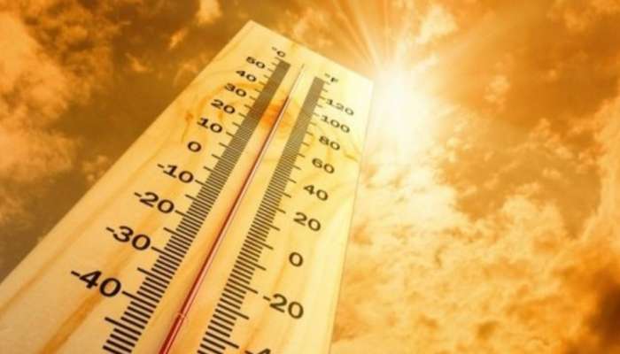 Heatwave Alert: കേരളത്തിൽ ചൂട് കൂടും; കൊല്ലം, പാലക്കാട് ജില്ലകളിൽ 39 ഡിഗ്രി വരെ ചൂട് ഉയരുമെന്ന് മുന്നറിയിപ്പ്, 12 ജില്ലകളിൽ യെല്ലോ അലർട്ട്