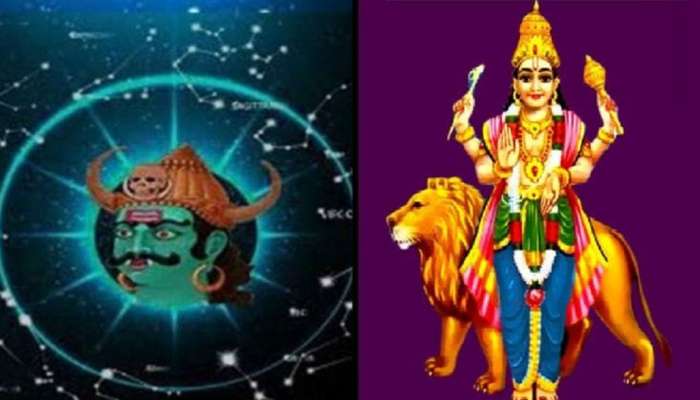 Rahu Budh Yuti 2024: 18 വർഷത്തിന് ശേഷം രാഹു ബുധ സംയോഗം; ഈ രാശിക്കാർക്ക് ലഭിക്കും പുത്തൻ ജോലിയും അപാര ധനവും! 