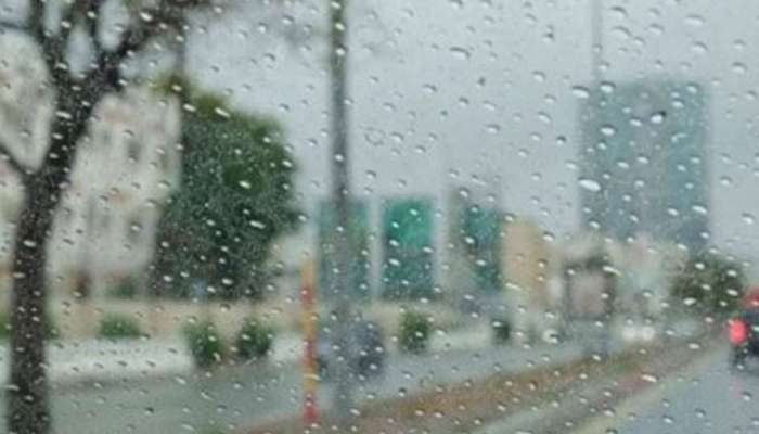 Saudi Rain: സൗദിയിൽ കനത്ത മഴ; നിരവധി ഡാമുകൾ തുറന്നുവിട്ടു