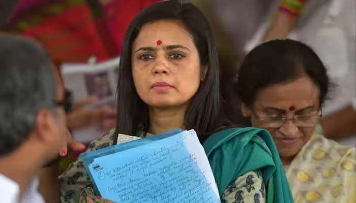 Mahua Moitra: പ്രശ്‌നങ്ങൾ വർദ്ധിക്കുന്നു, മഹുവ മൊയ്ത്രയ്ക്കെതിരെ കള്ളപ്പണം വെളുപ്പിക്കൽ കേസ്