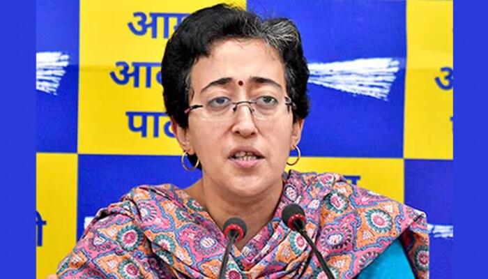 Defamation Case against Atishi: ബിജെപിക്കെതിരായ അതിഷിയുടെ ആരോപണം; മാനനഷ്ടത്തിന് നോട്ടിസ് നൽകി ബിജെപി