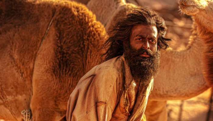 Aadujeevitham Box Office | ആട് ജീവിതം 100 കോടിയിലേക്ക് ? കളക്ഷൻ ഇതുവരെ