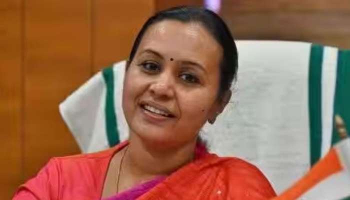 Minister Veena George: അന്തരീക്ഷ ഊഷ്മാവ് ക്രമാതീതമായി ഉയരുന്നു; ആരോഗ്യ പ്രശ്നങ്ങൾ ഉണ്ടാകാൻ സാധ്യത, മുന്നറിയിപ്പ്